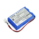 Cameron Sino Cs Frp700Md 2000Mah Replacement Battery For Fresenius