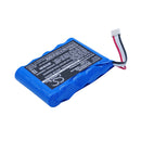 Cameron Sino Cs Fva601Md 3200Mah Replacement Battery For Fresenius
