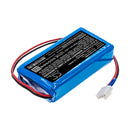 Cameron Sino Cs Fvs700Md 1900Mah Replacement Battery For Fresenius