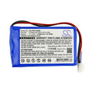 Cameron Sino Cs Frp700Md 2000Mah Replacement Battery For Fresenius