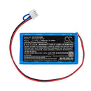 Cameron Sino Cs Fvs700Md 1900Mah Replacement Battery For Fresenius