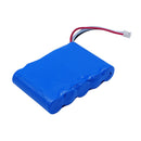 Cameron Sino Cs Fva601Md 3200Mah Replacement Battery For Fresenius