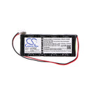 Cameron Sino Cs Fvm500Md 3000Mah Replacement Battery For Fresenius