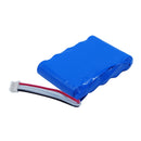 Cameron Sino Cs Fva601Md 3200Mah Replacement Battery For Fresenius