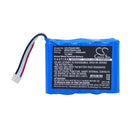 Cameron Sino Cs Fva601Md 3200Mah Replacement Battery For Fresenius
