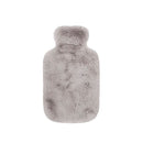 Bambury Frida Faux Fur Hot Water Bottle Polyester