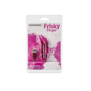 Frisky Finger Rechargeable