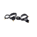 Frog Tie Restraint Set Black