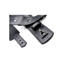 Frog Tie Restraint Set Black