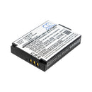 Cameron Sino Cs Frw101Mc 800Mah Replacement Battery For Frontrow