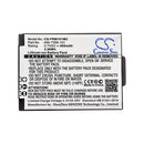 Cameron Sino Cs Frw101Mc 800Mah Replacement Battery For Frontrow