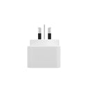 SmarterHome Smart Plug With Energy Meter & 5V 2A USB A&C Ports