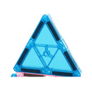 Frozen Kids Magnetic Tiles Blocks 120Pcs