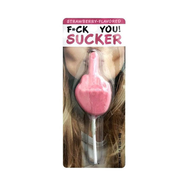 Fuck You Sucker