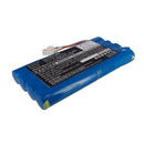 Cameron Sino Cs Fxd710Md 4000Mah Replacement Battery For Fukuda