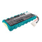 Cameron Sino Cs Fxd211Md 2000Mah Replacement Battery For Fukuda