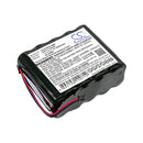 Cameron Sino Cs Fxs510Md 3800Mah Replacement Battery For Fukuda