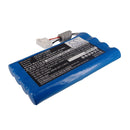 Cameron Sino Cs Fxd740Md 3800Mah Replacement Battery For Fukuda