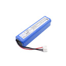 Cameron Sino Cs Fdx421Md 3500Mah Replacement Battery For Fukuda