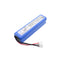 Cameron Sino Cs Fdx421Md 3500Mah Replacement Battery For Fukuda