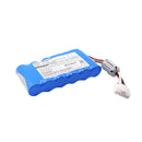 Cameron Sino Cs Fdx822Md 3800Mah Replacement Battery For Fukuda