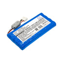 Cameron Sino Cs Fdx754Md 3800Mah Replacement Battery For Fukuda