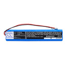 Cameron Sino Cs Fxb220Md 3000Mah Replacement Battery For Fukuda