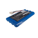 Cameron Sino Cs Fxd730Md 4000Mah Replacement Battery For Fukuda