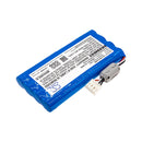 Cameron Sino Cs Fdx754Md 3800Mah Replacement Battery For Fukuda