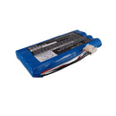 Cameron Sino Cs Fxd730Md 4000Mah Replacement Battery For Fukuda