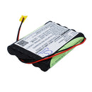 Cameron Sino Cs Fxe501Md 2000Mah Replacement Battery For Fukuda