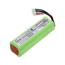 Cameron Sino Cs Fdx202Md 2000Mah Replacement Battery For Fukuda