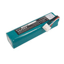 Cameron Sino Cs Fxd401Md 3800Mah Replacement Battery For Fukuda