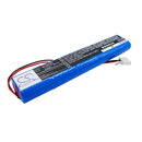 Cameron Sino Cs Fxb220Md 3000Mah Replacement Battery For Fukuda