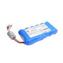 Cameron Sino Cs Fdx822Md 3800Mah Replacement Battery For Fukuda
