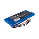 Cameron Sino Cs Fxd710Md 4000Mah Replacement Battery For Fukuda