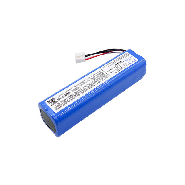 Cameron Sino Cs Fdx421Md 3500Mah Replacement Battery For Fukuda