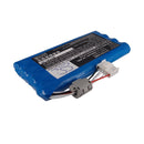Cameron Sino Cs Fxd740Md 3800Mah Replacement Battery For Fukuda