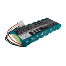 Cameron Sino Cs Fxd211Md 2000Mah Replacement Battery For Fukuda