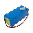 Cameron Sino Cs Fxd176Md 3000Mah Replacement Battery For Fukuda