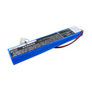 Cameron Sino Cs Fxb220Md 3000Mah Replacement Battery For Fukuda