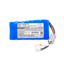 Cameron Sino Cs Fdx822Md 3800Mah Replacement Battery For Fukuda