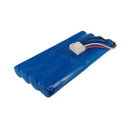 Cameron Sino Cs Fxd710Md 4000Mah Replacement Battery For Fukuda