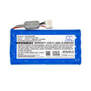 Cameron Sino Cs Fdx754Md 3800Mah Replacement Battery For Fukuda