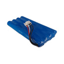 Cameron Sino Cs Fxd710Md 4000Mah Replacement Battery For Fukuda