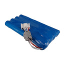 Cameron Sino Cs Fxd740Md 3800Mah Replacement Battery For Fukuda