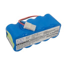 Cameron Sino Cs Fxd176Md 3000Mah Replacement Battery For Fukuda