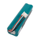 Cameron Sino Cs Fxd401Md 3800Mah Replacement Battery For Fukuda