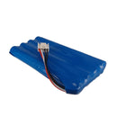 Cameron Sino Cs Fxd730Md 4000Mah Replacement Battery For Fukuda
