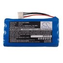 Cameron Sino Cs Fxd730Md 4000Mah Replacement Battery For Fukuda